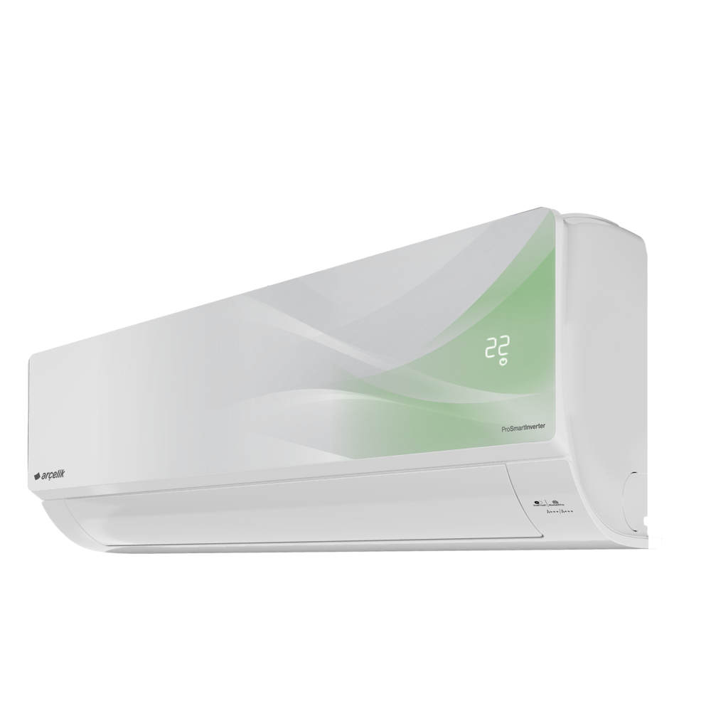 12670 Prosmart White Inverter Klima 12.000 Btu/h Split Klima