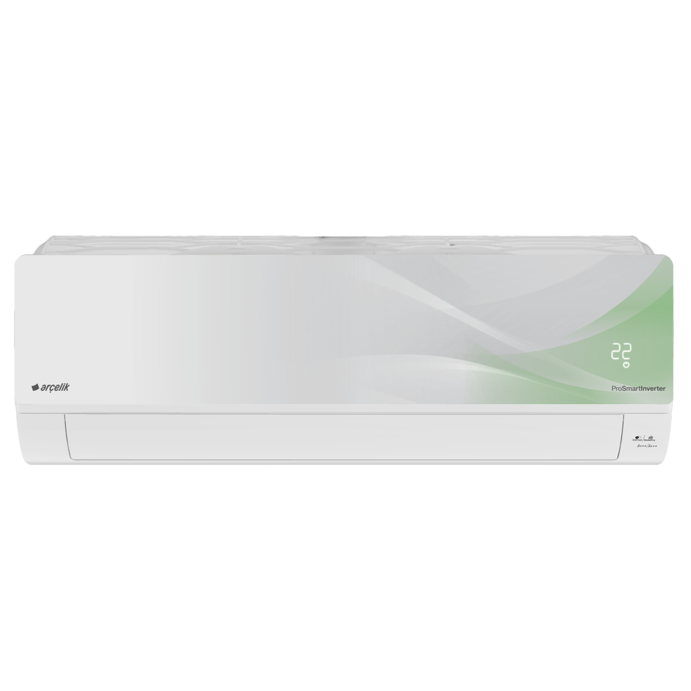 12670 Prosmart White Inverter Klima 12.000 Btu/h Split Klima