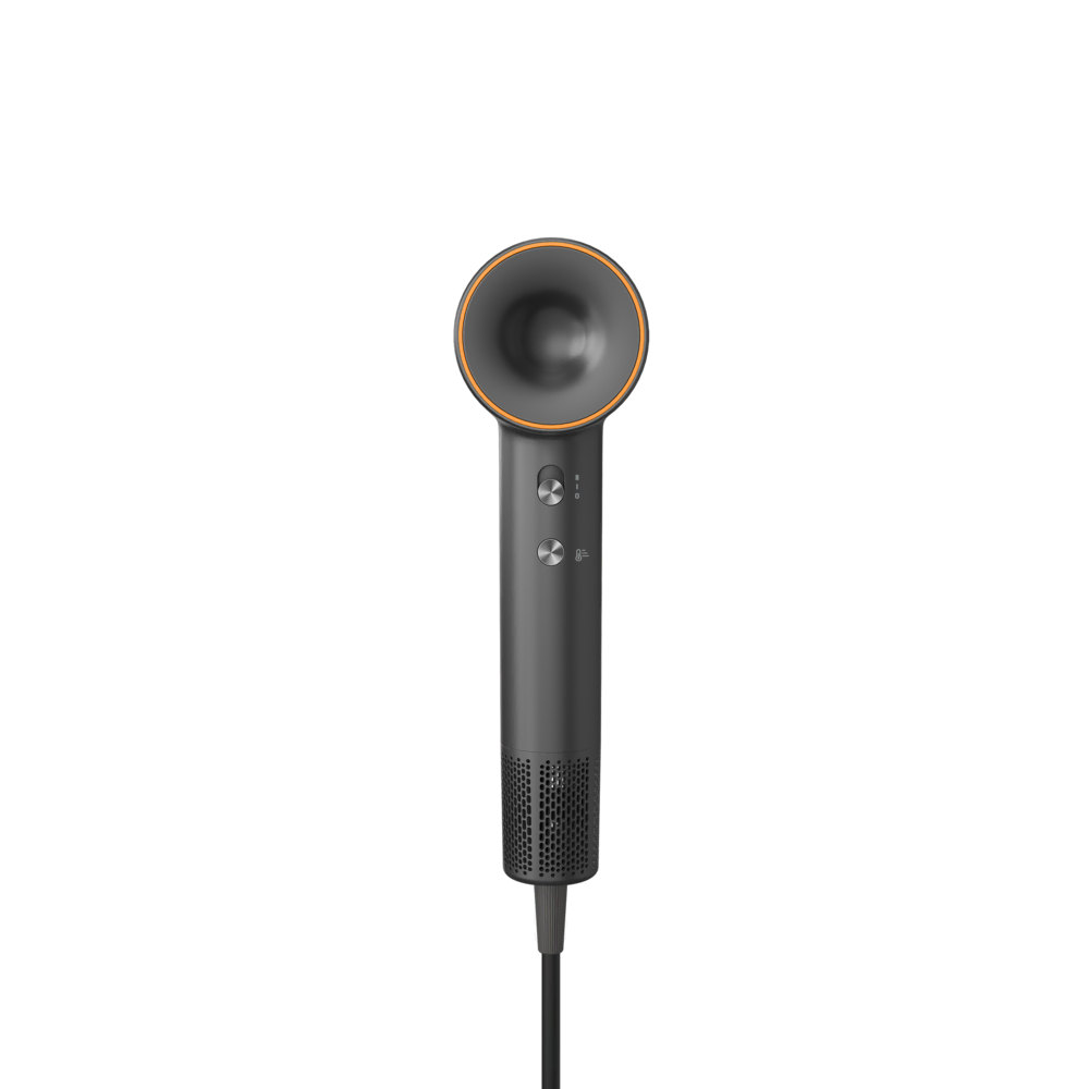 HD 8460 Saç Kurutma Makinesi