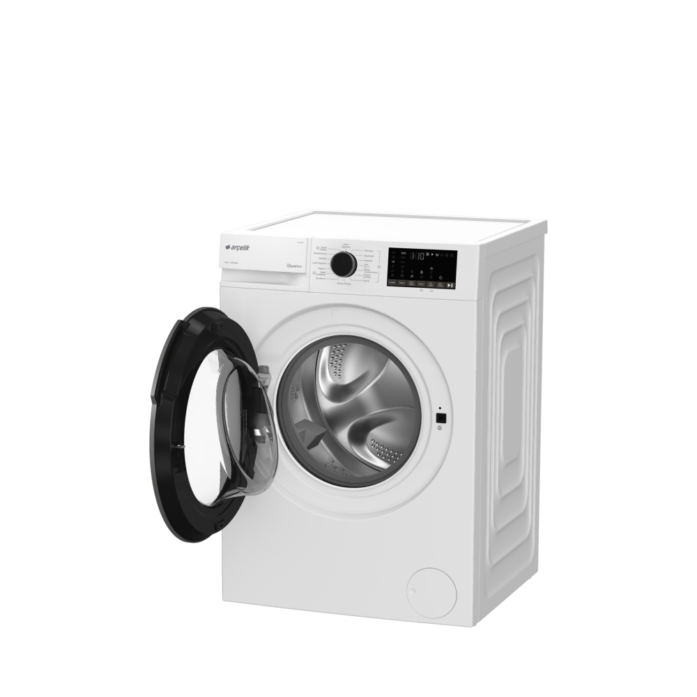 9120 DMX 9 Kg Çamaşır Makinesi