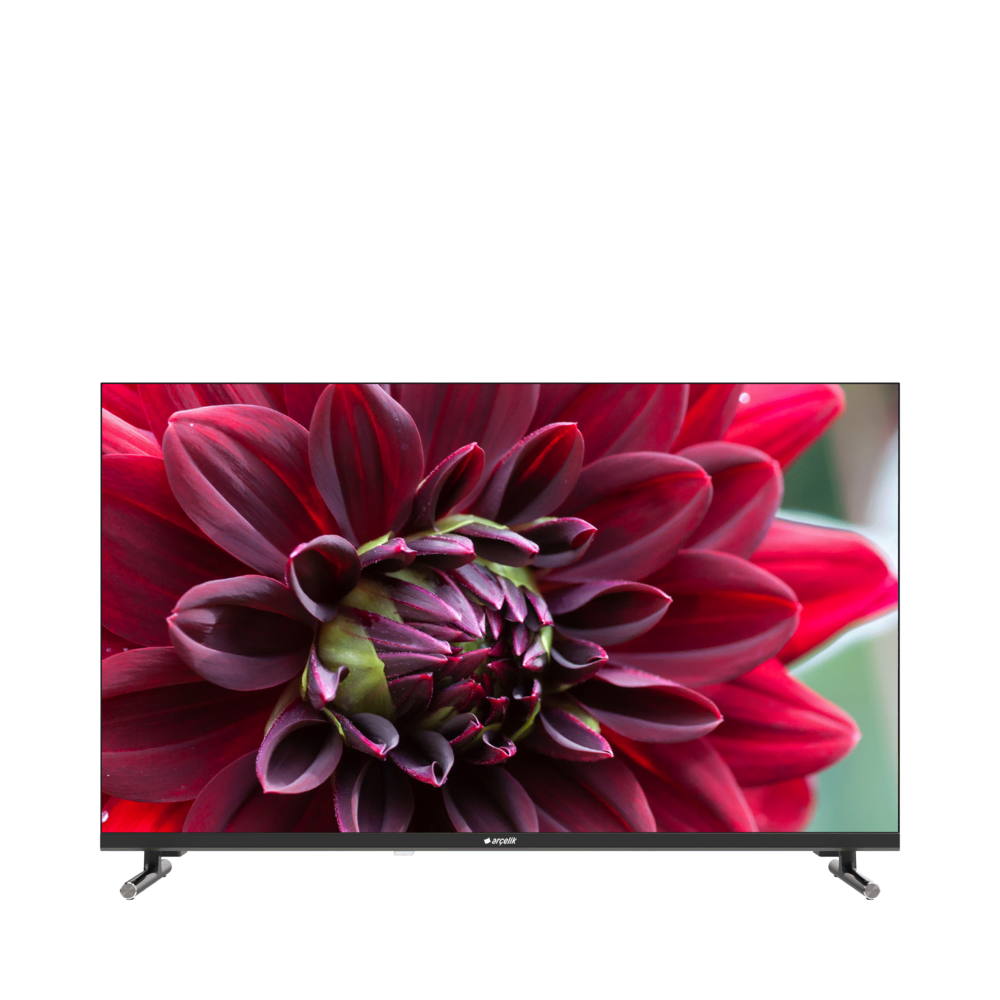 32" HD Dahili Uydulu TV - A 532 C Full HD& HD