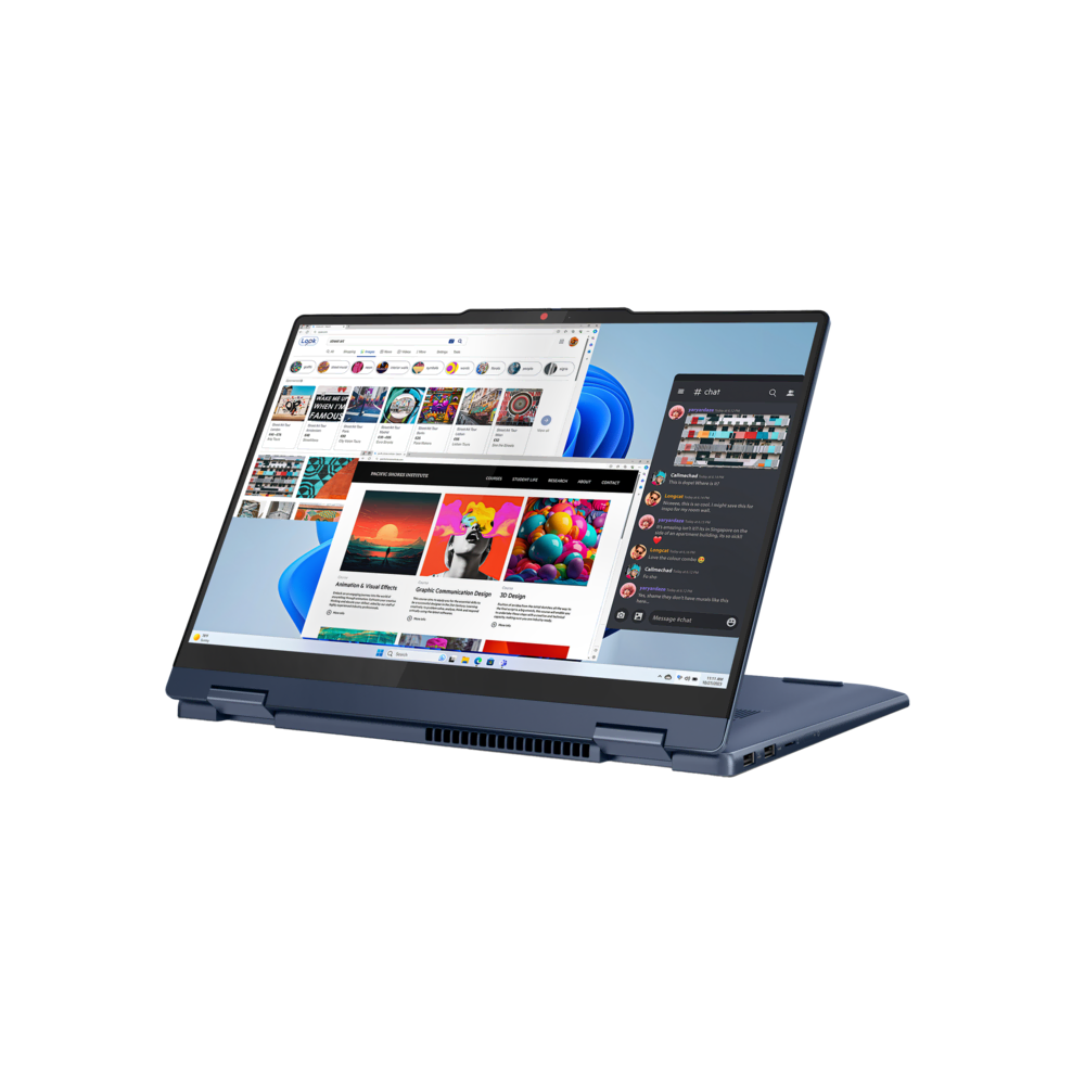 LENOVO Ideapad 5i/Core I5-13420H/8GB RAM/512GB SSD/14" WUXGA/W11/83KX003UTRLENOVO Ideapad 5i/Core I5-13420H/8GB RAM/512GB SSD/14" WUXGA/W11/83KX003UTR Laptop