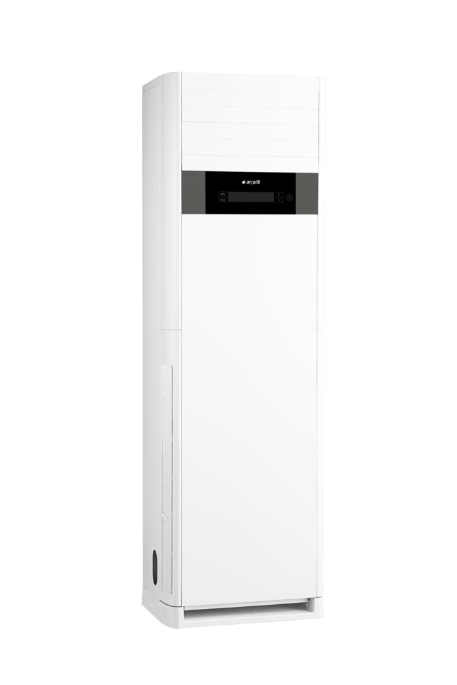 34726 Monofaze Inverter Salon Tipi Klima 34.000 Btu/h Salon Tipi Klima