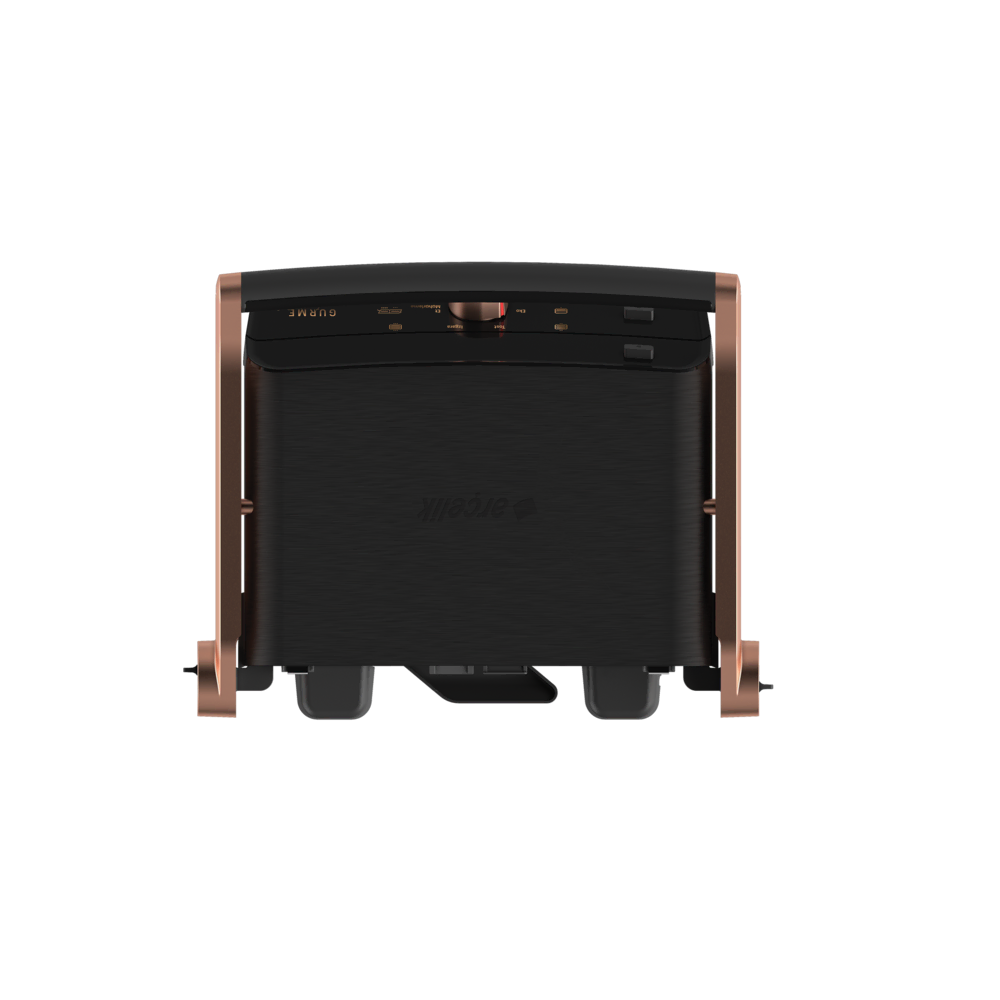 TM 9046 S Gurme Profesyonel Tost Makinesi
