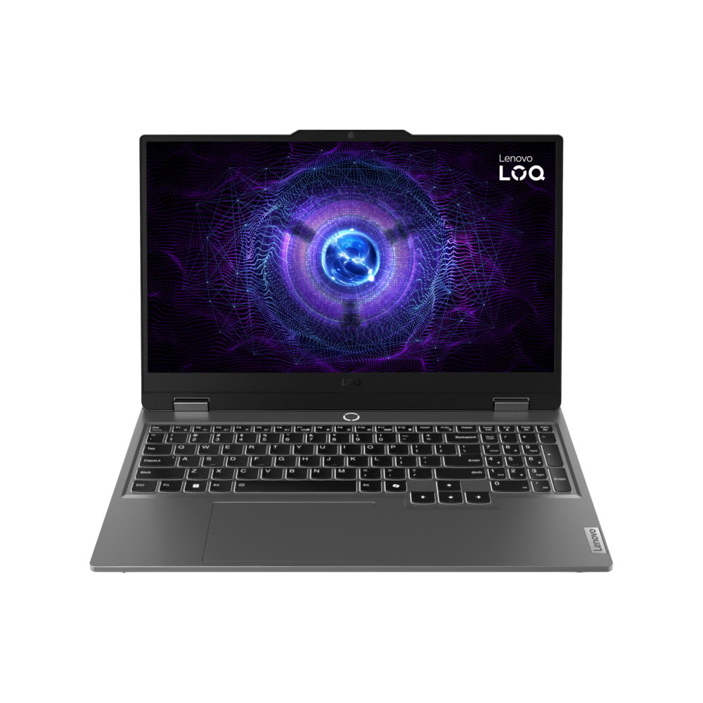 LENOVO LOQ/Core I5-12600HX/8GB RAM/512GB SSD/RTX 3050 6GB/15.6" FHD/W11/83GS00L2TR Laptop
