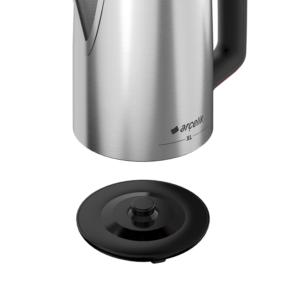 CM 6582 I XL Çay Makinesi