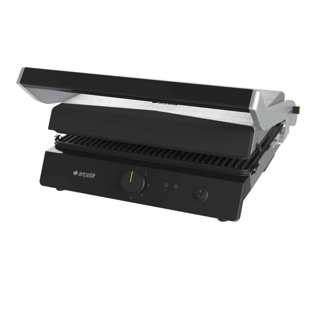 TM 9946 I Tost Makinesi