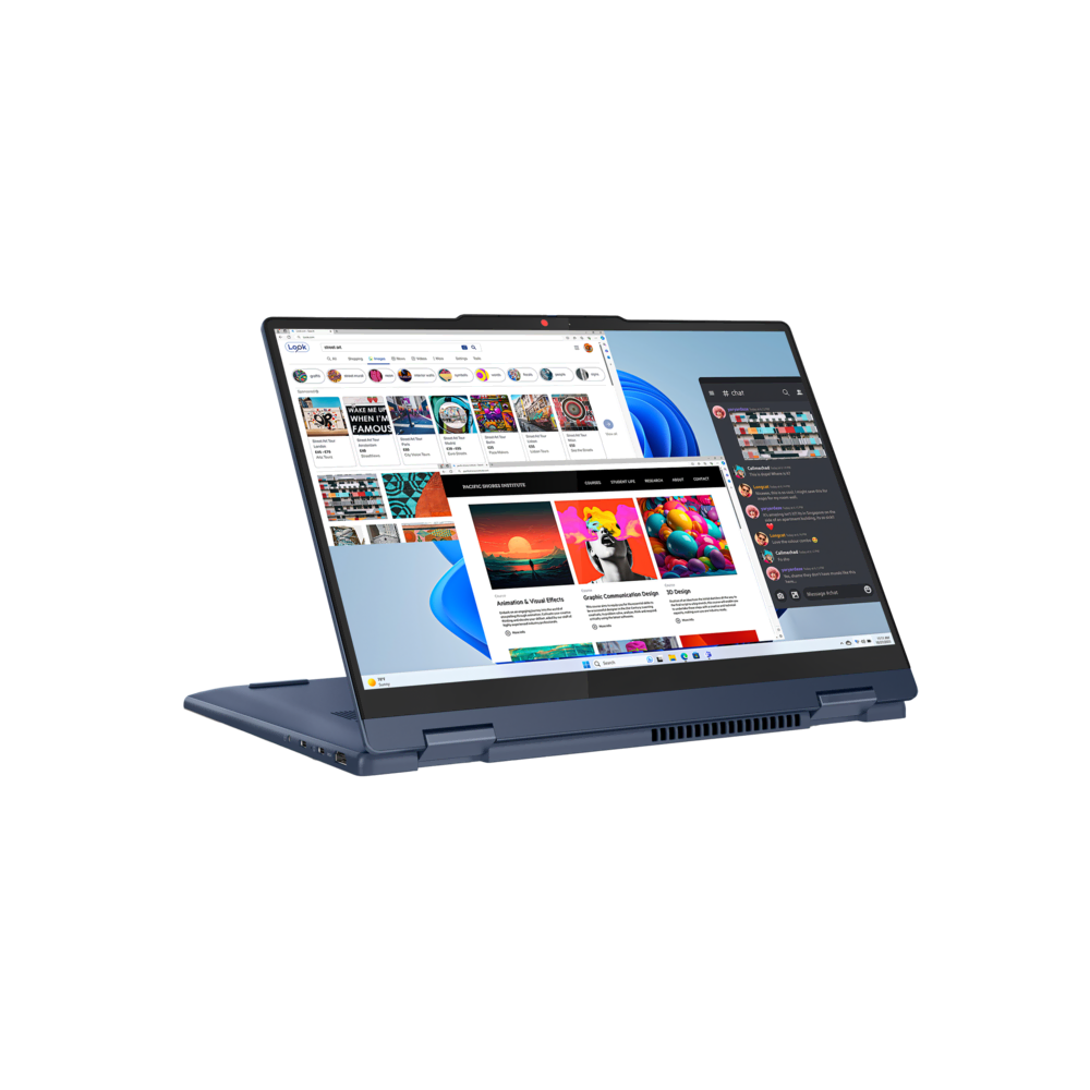 LENOVO Ideapad 5i/Core I5-13420H/8GB RAM/512GB SSD/14" WUXGA/W11/83KX003UTRLENOVO Ideapad 5i/Core I5-13420H/8GB RAM/512GB SSD/14" WUXGA/W11/83KX003UTR Laptop