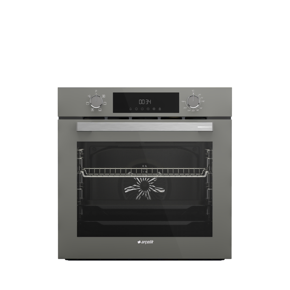 AFC 330 G Ankastre Standart Fırın
