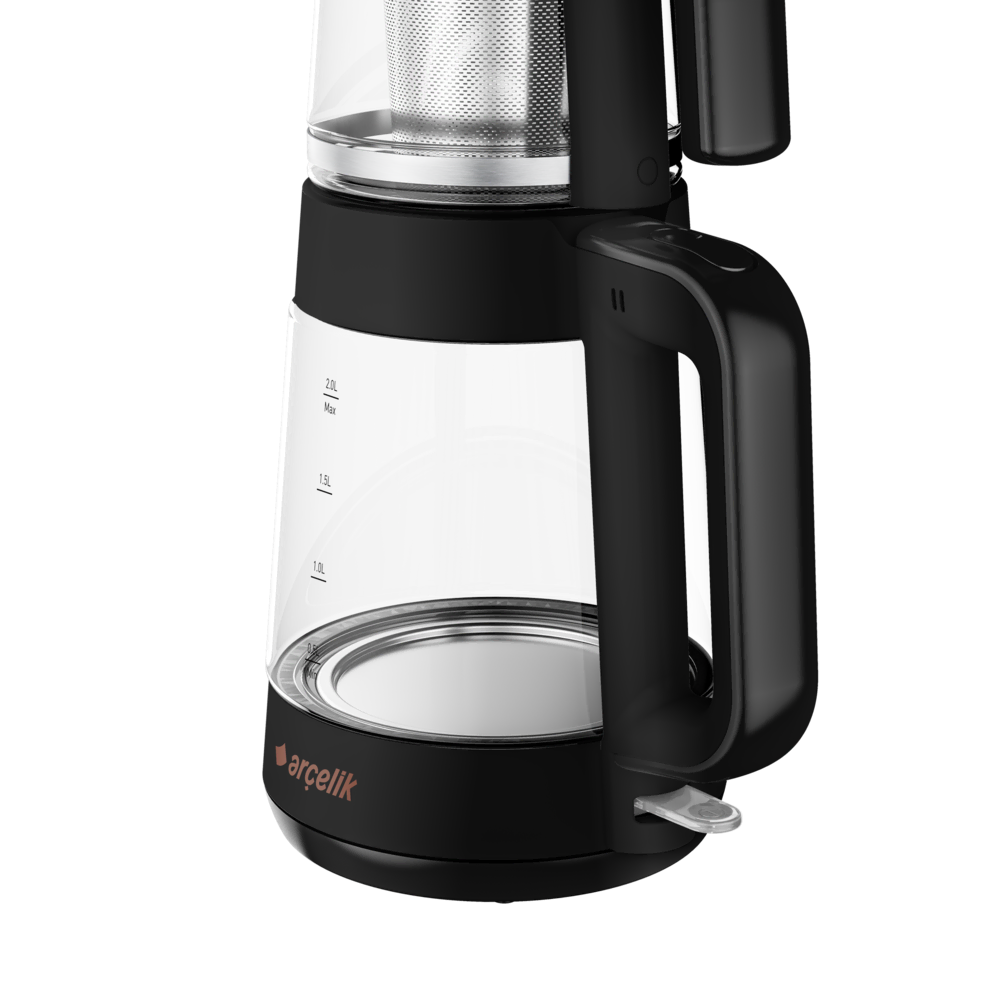 CM 6964 S Resital Çay Makinesi