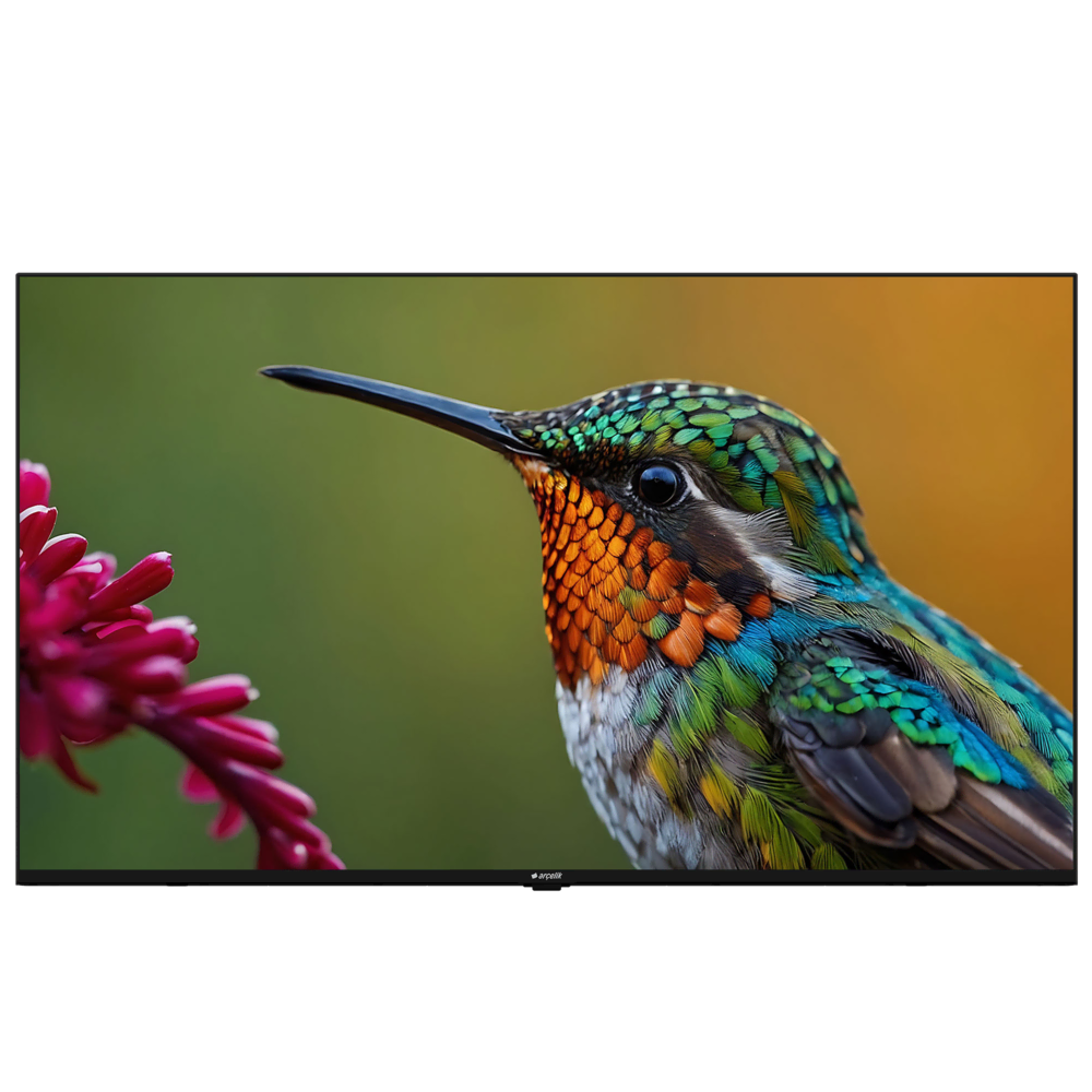 A65HU 500B2-A-BI Hotel Tv