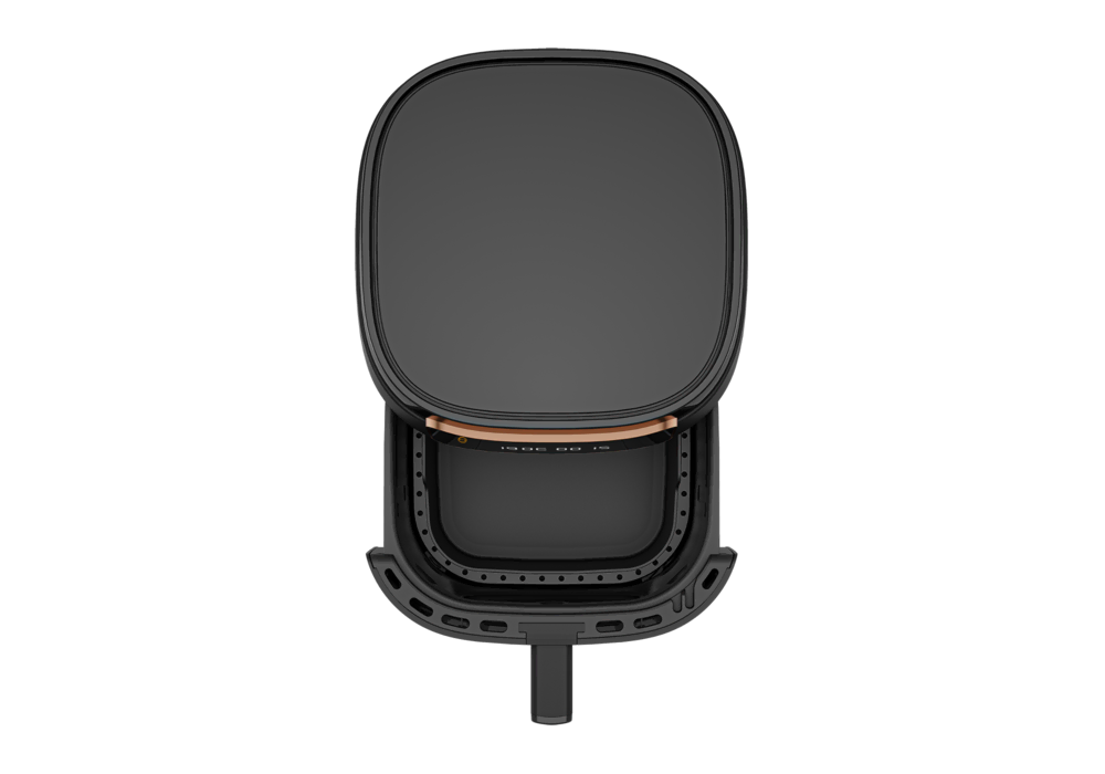 FRA 6364 S Airfryer & Az Yağlı Fritöz