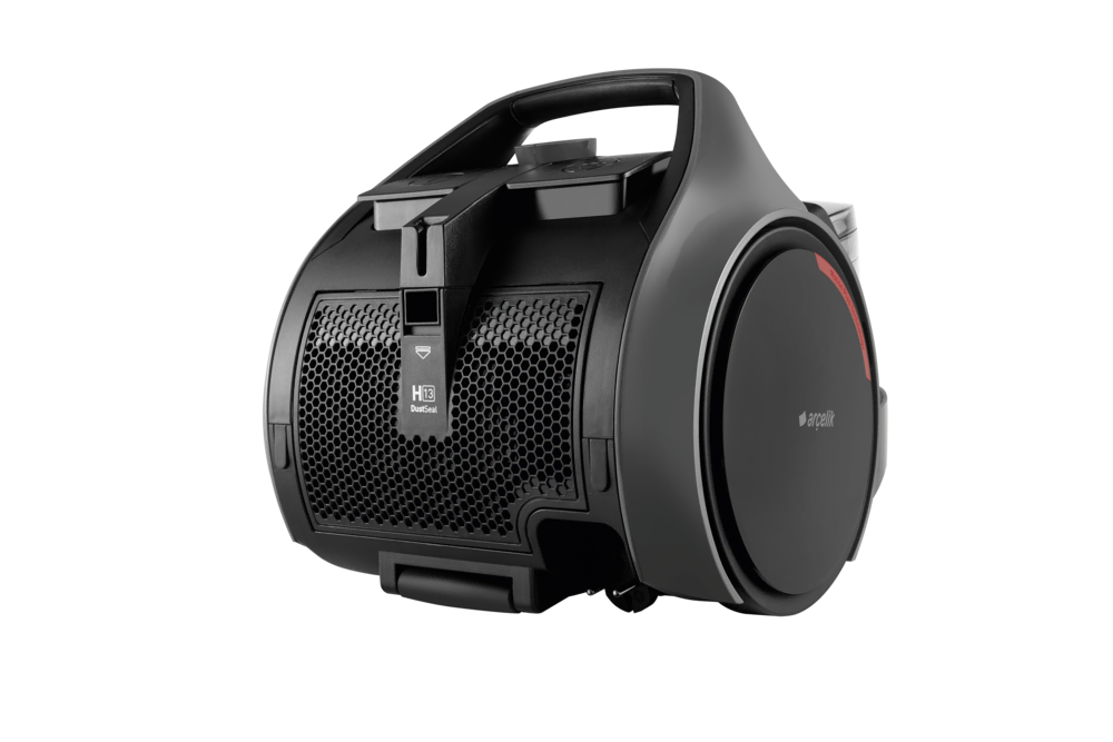 Imperium® TSZ 6083 Toz Torbasız Süpürge