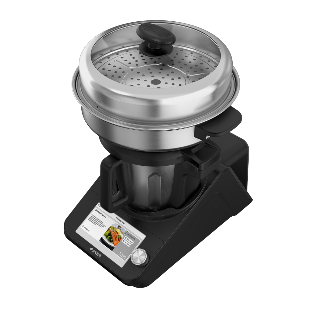 ThermoGurme™ SMC 9491 Akıllı Mutfak Robotu