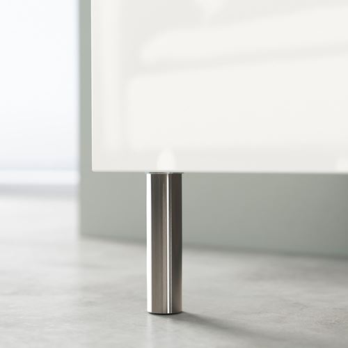 BESTÅ tv sehpası, beyaz-koyu gri, 180x42x74 cm, SINDVIK/LAPPVIKEN, OSARP