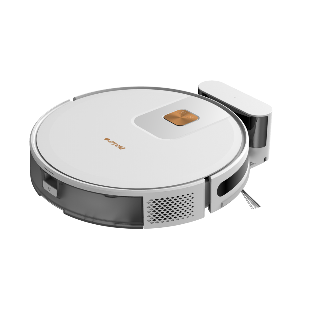 Imperium® Robo RS 3221 Robot Süpürge