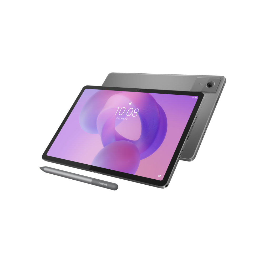 LENOVO IdeaTab 8GB 128GB 11" 2.5K 500nits Tablet+Klavye+Kalem ZAFR0284TR Tablet