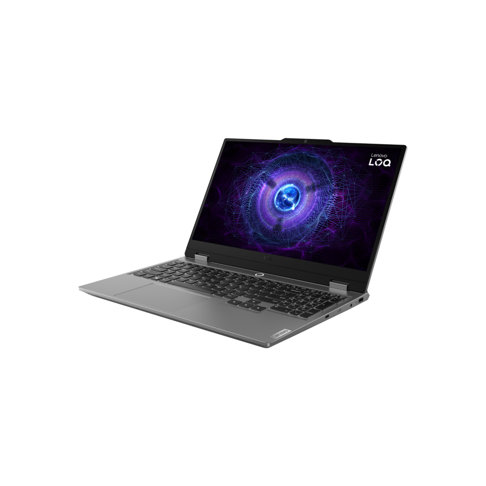 LENOVO LOQ/Core I5-12450HX/8GB RAM/512GB SSD/RTX 3050 6GB/15.6" FHD/W11/83GS00KPTR Laptop