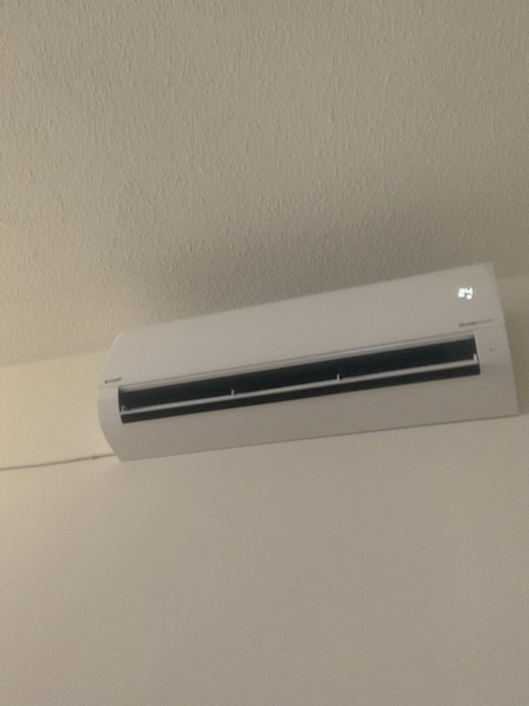 18325 Ekolojik Inverter Klima 18.000 Btu/h Split Klima
