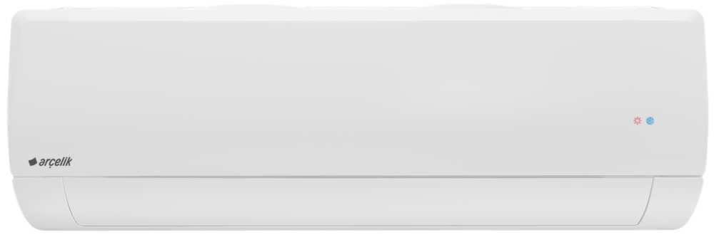 07325 A Ekolojik Inverter Klima 7.000 Btu/h Split Klima
