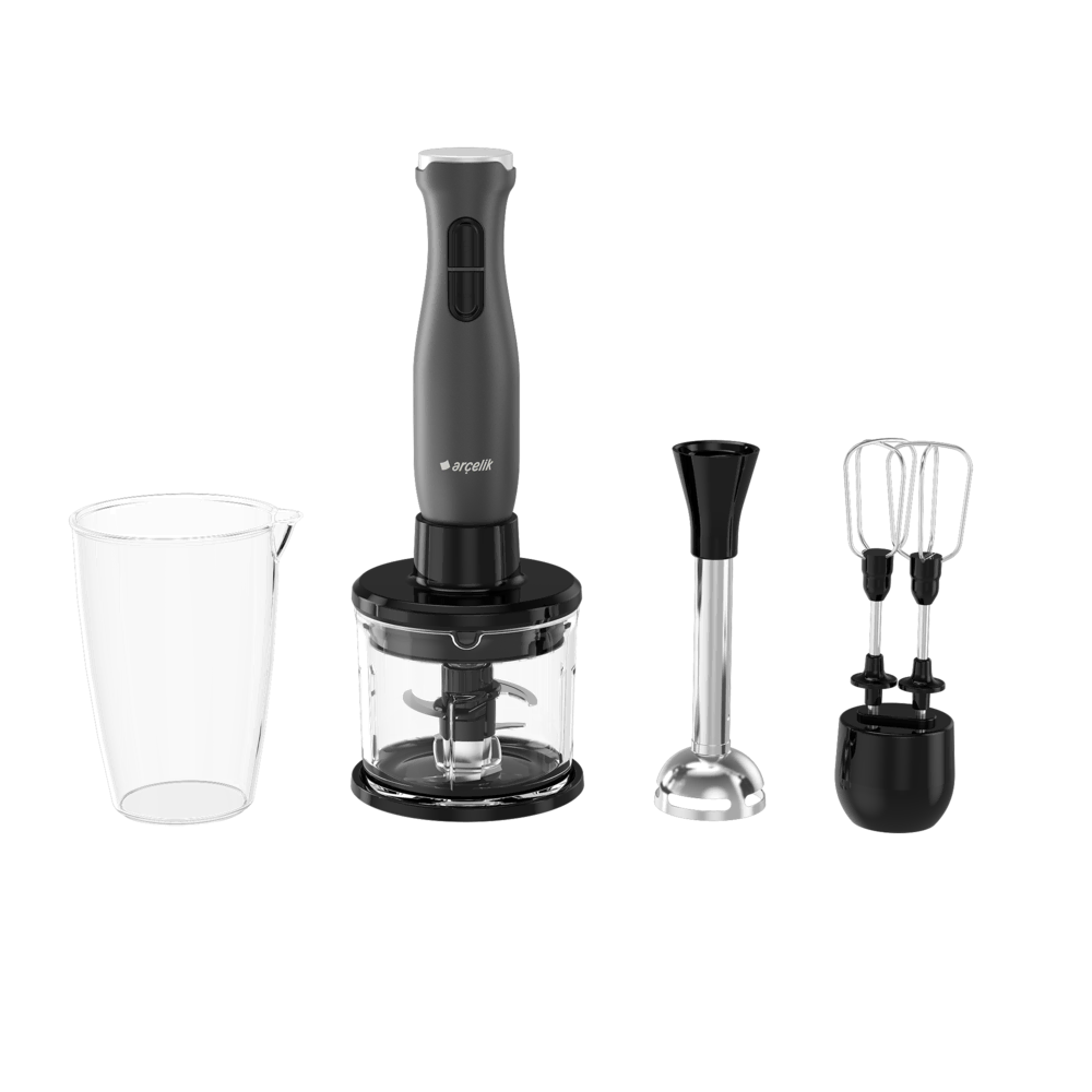 HBS 6410 El Blender