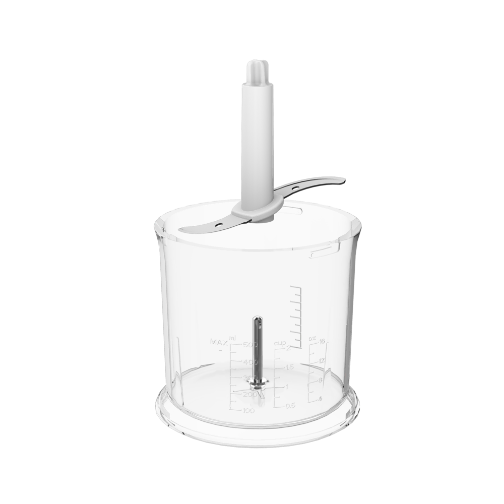 HBS 6150 Resital El Blender