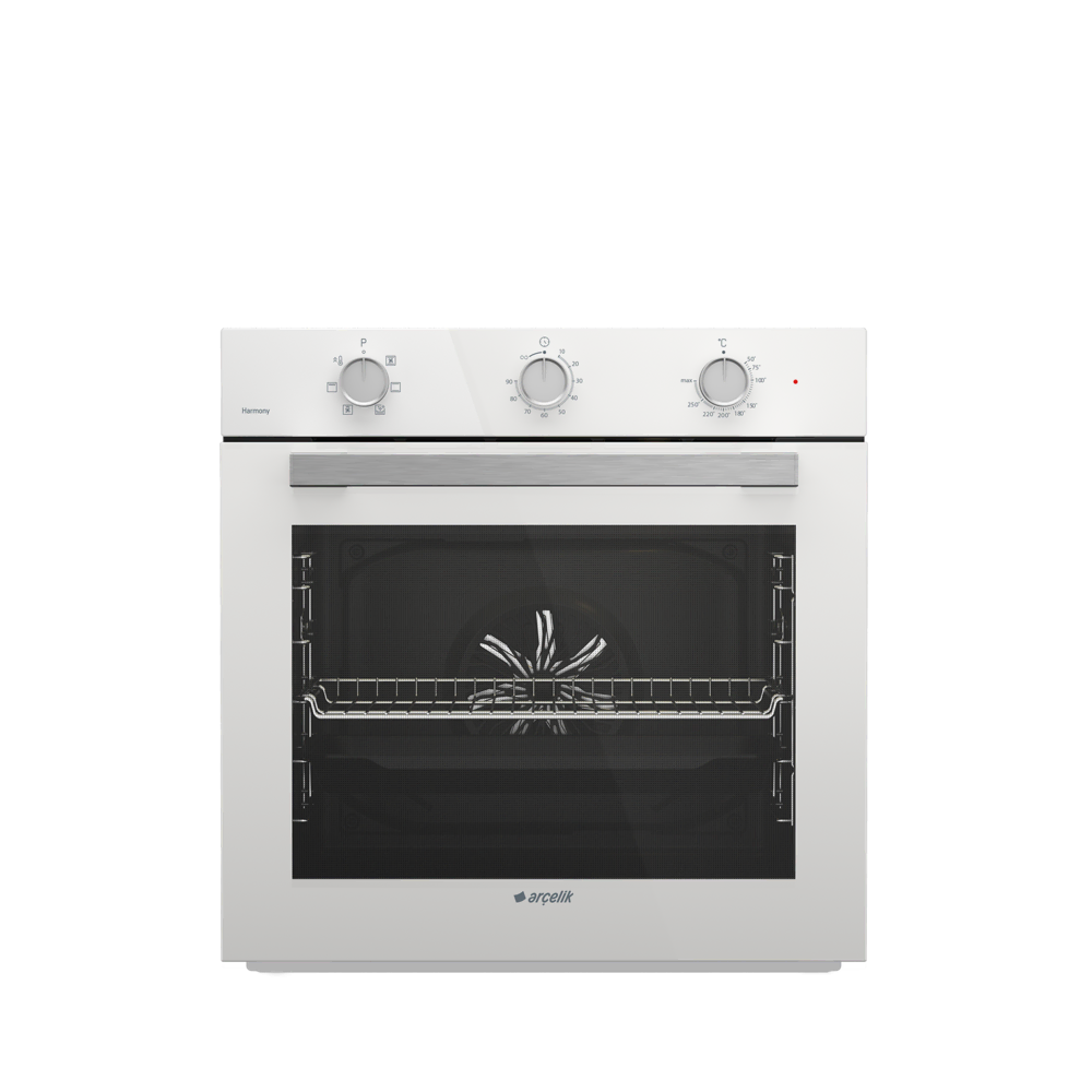 AFC 221 HB Ankastre Standart Fırın