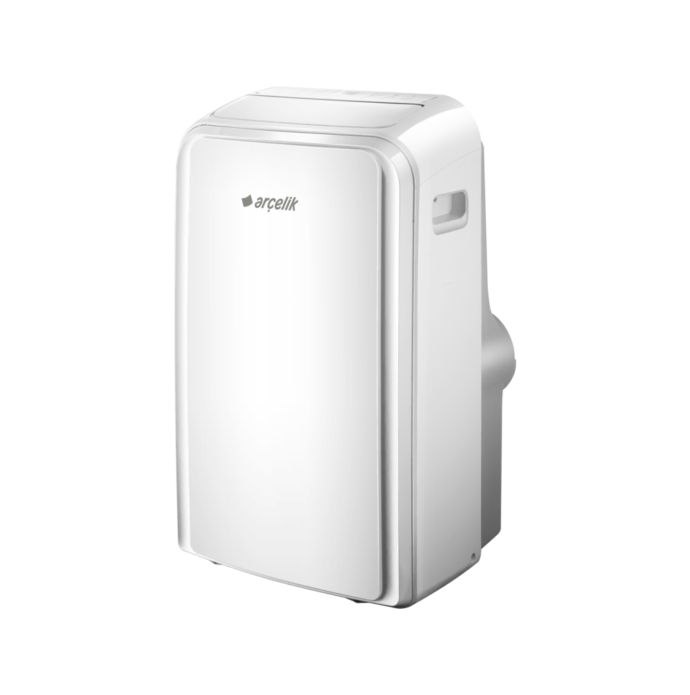 12220 P Portatif Klima 12.000 Btu/h Portatif Klima