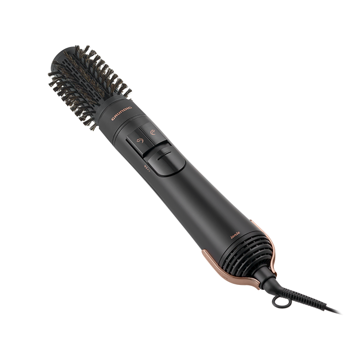 HS 7080 Saç Düzleştirici