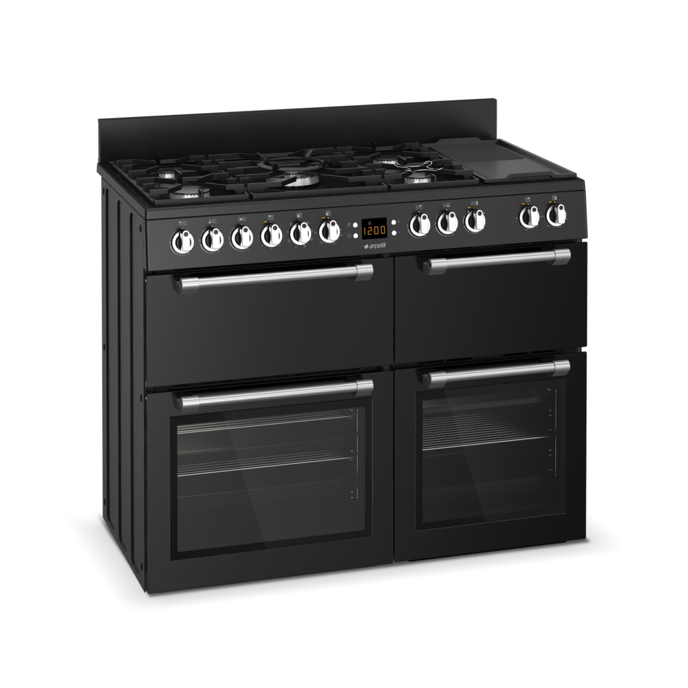 CK110S Kuzine Fırın