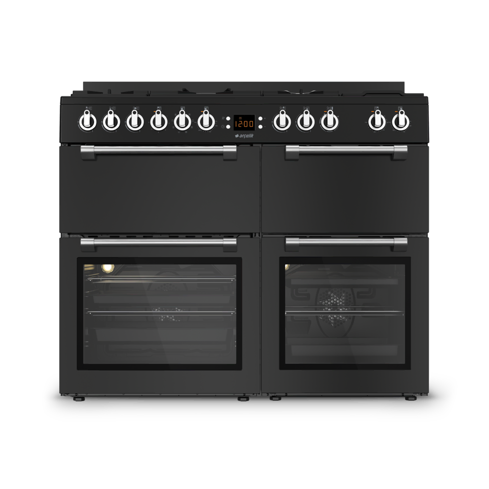 CK110S Kuzine Fırın