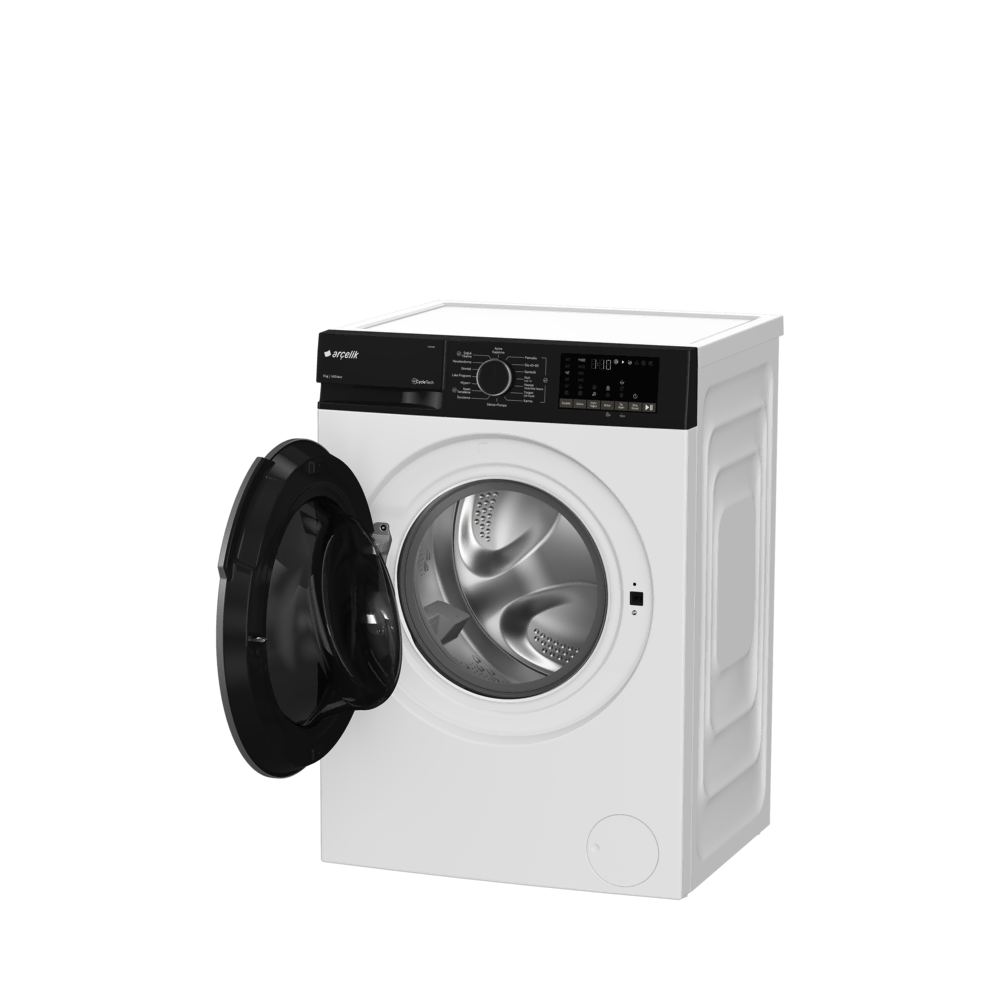 11140 MX 11 Kg Çamaşır Makinesi