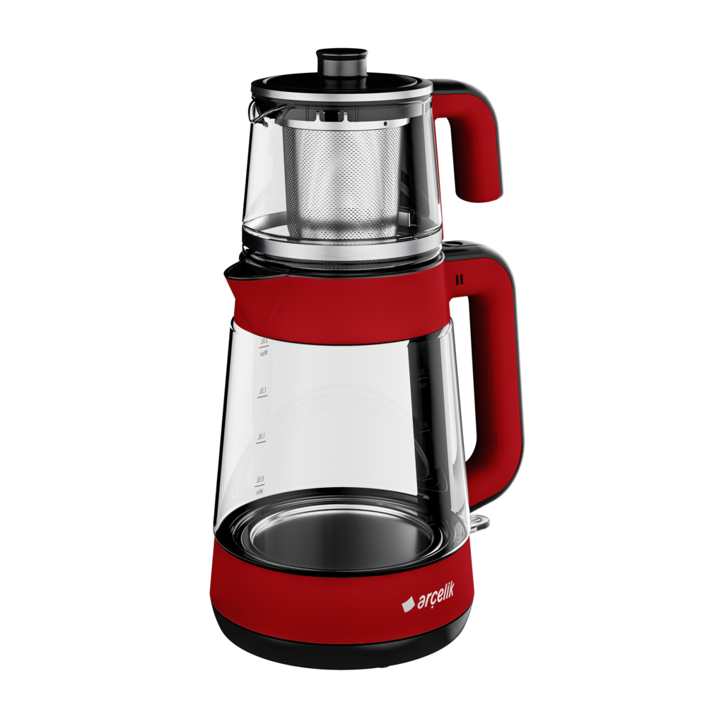 CM 6964 K Resital Çay Makinesi
