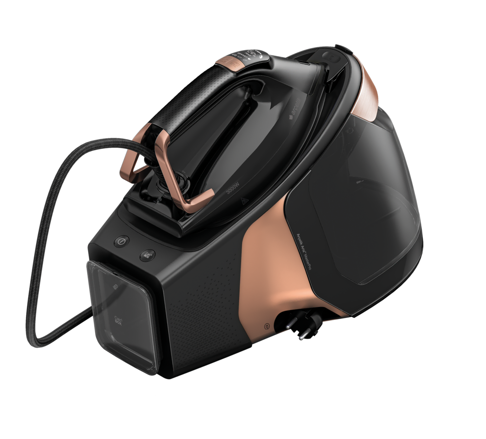Aria™ MasterPro BKU 9130 Kazanlı Ütü