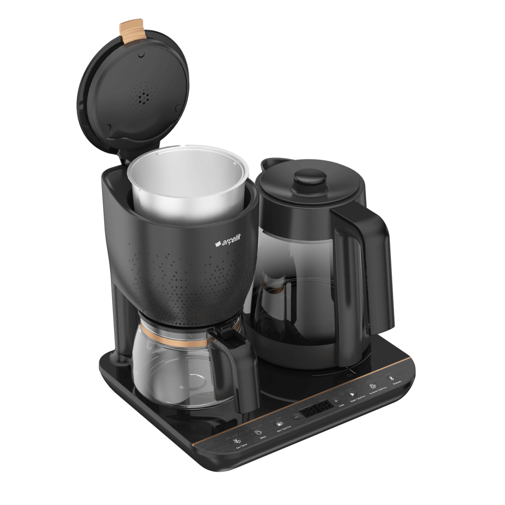 CFM 9449 S Çay Makinesi