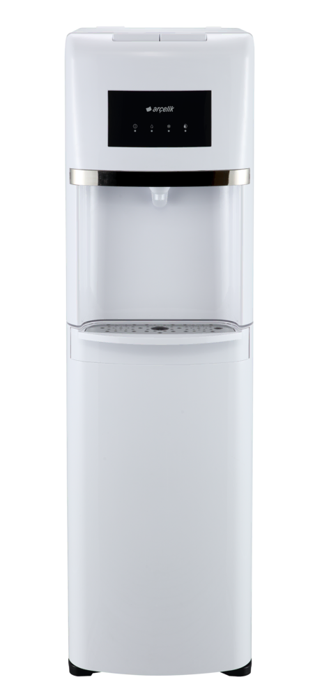 3300 GB Su Sebili