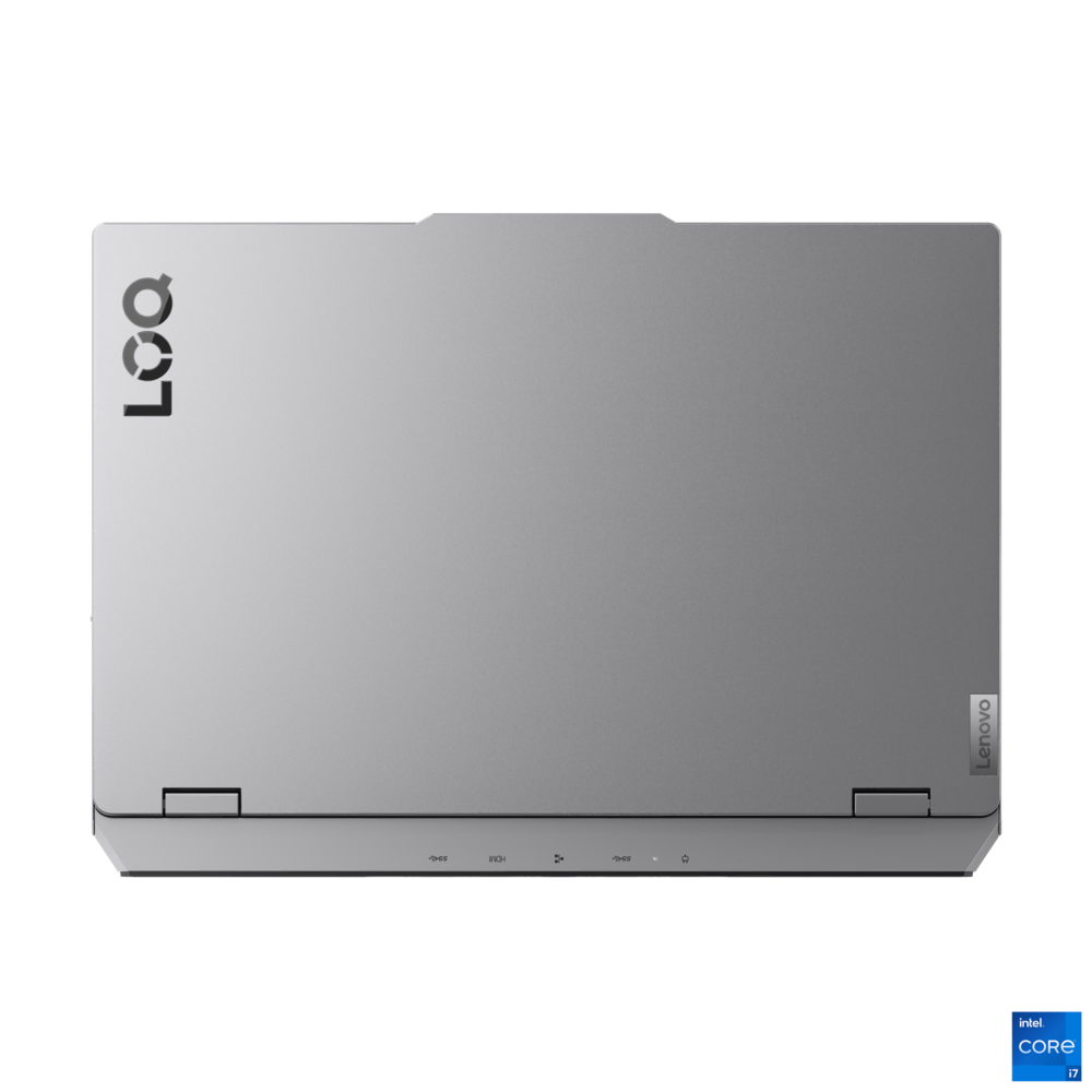 Lenovo Gaming i7 24 1TB R5050 83JE00KLTR Laptop