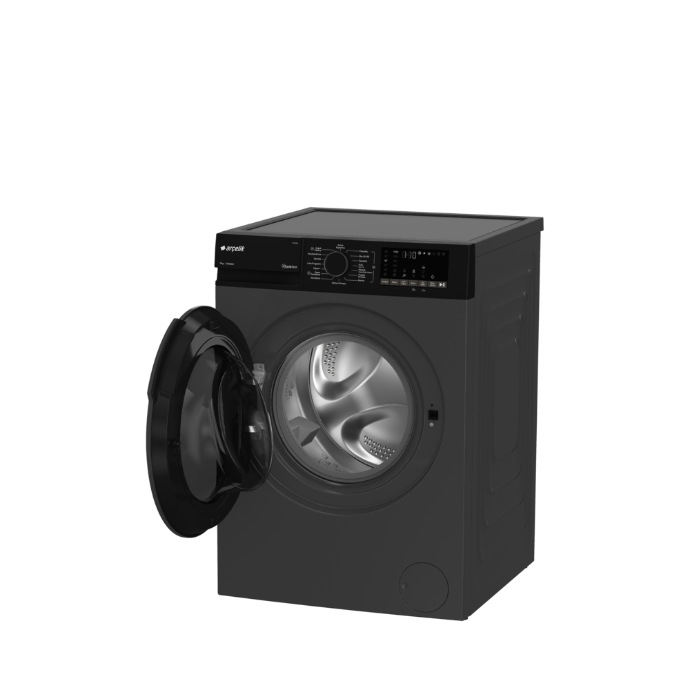 11140 MXA 11 Kg Çamaşır Makinesi