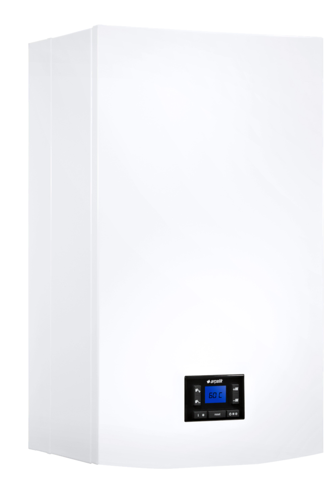 ENDOR 24 PLUS PREMIX Premix Yoğuşmalı Kombi