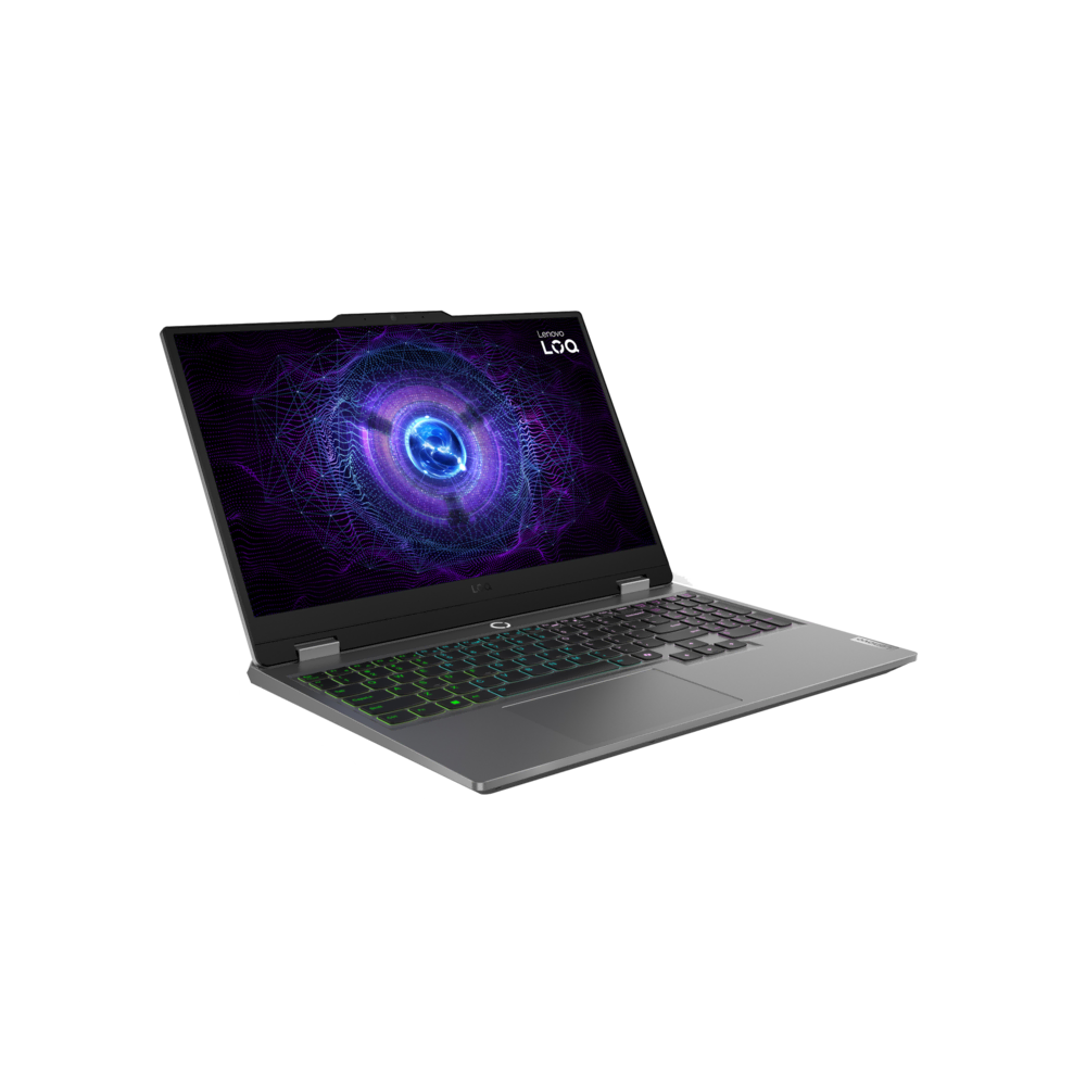 LENOVO LOQ/Core I7-13650HX/16GB RAM/512GB SSD/RTX4060 8GB/15.6" FHD/W11/83GS00W5TR Laptop