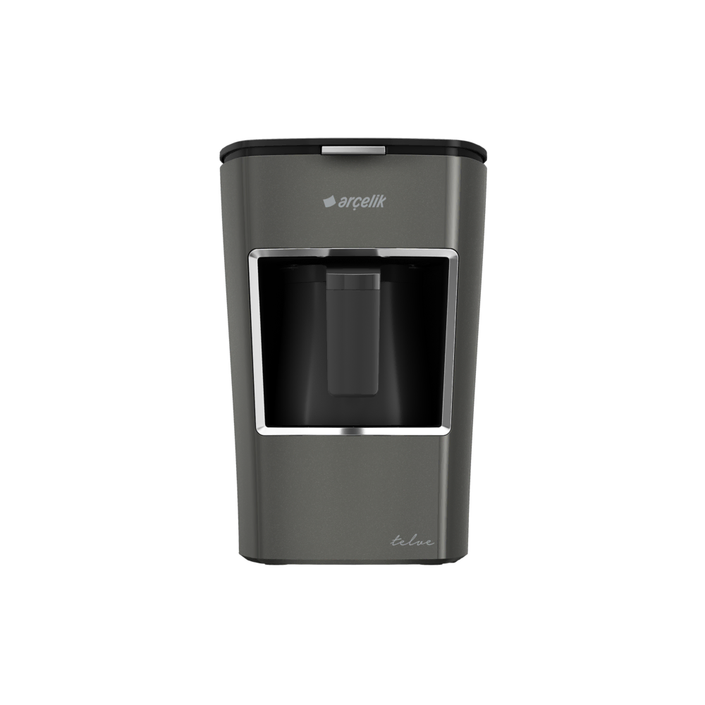 K 3300 Mini Telve Grion Türk Kahve Makinesi