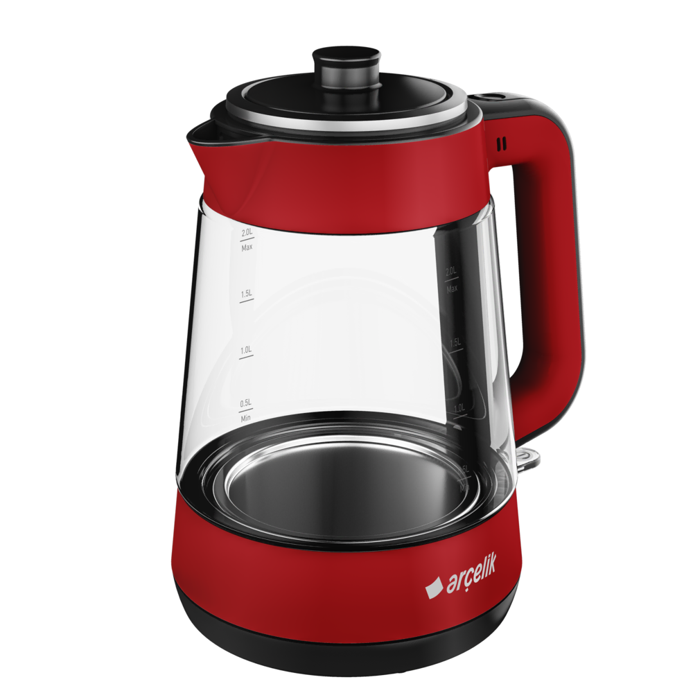 CM 6964 K Resital Çay Makinesi