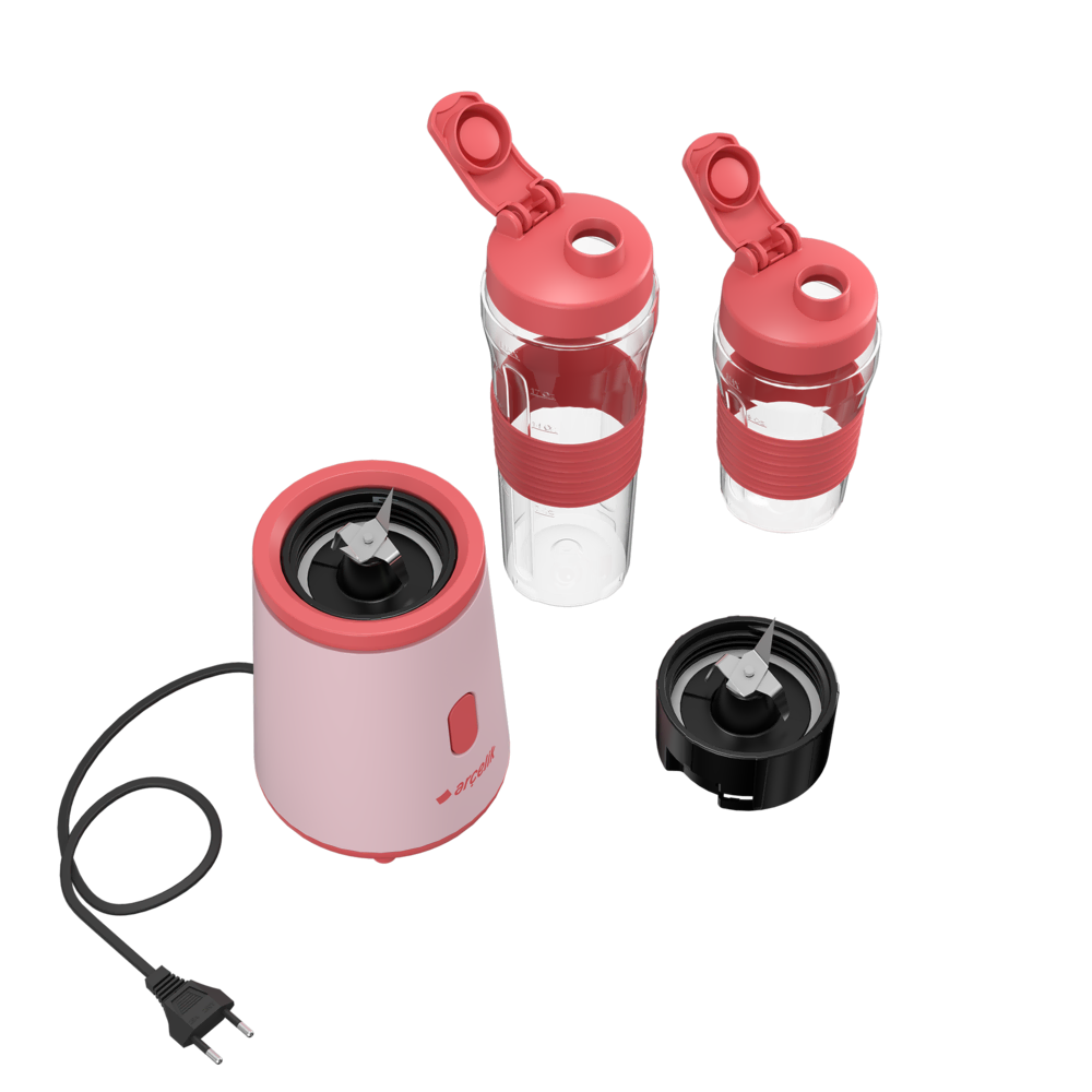 KB 6534 TT Blender