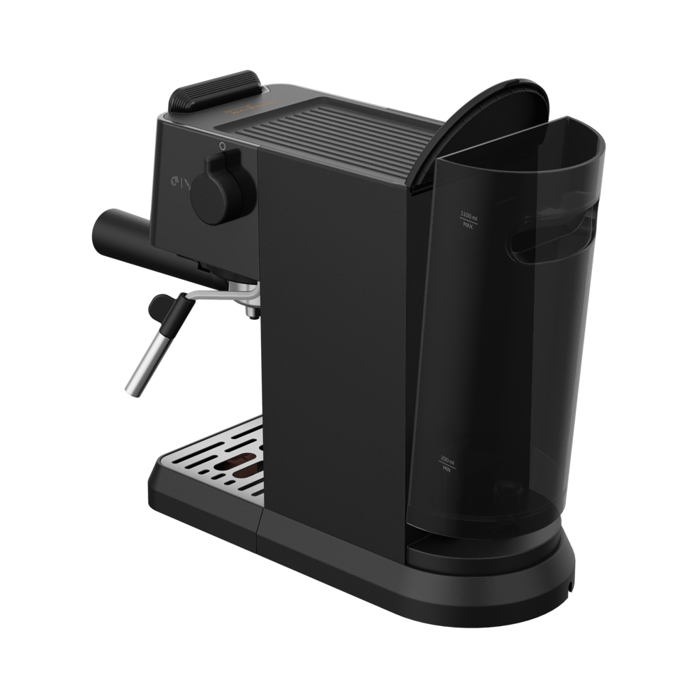 Impreium Barista IB3000 EM 3450 Yarı Otomatik Espresso Makinesi