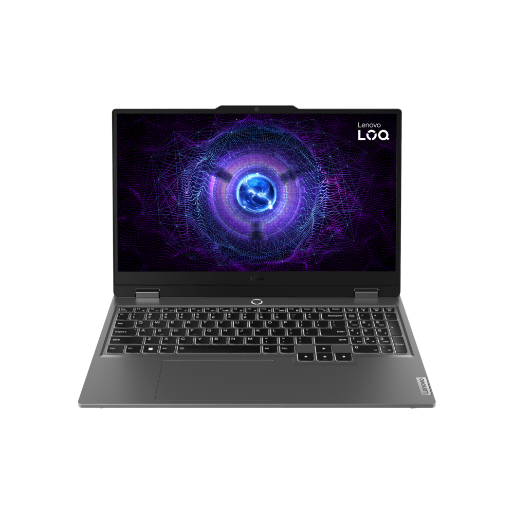 LENOVO LOQ/Core I5-12450HX/8GB RAM/512GB SSD/RTX 3050 6GB/15.6" FHD/W11/83GS00KPTR Laptop
