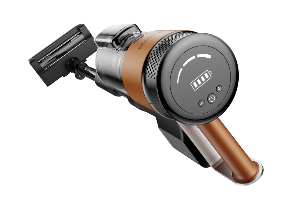 Imperium® Go Plus 3.0 SD 9461 Şarjlı Dikey Süpürge