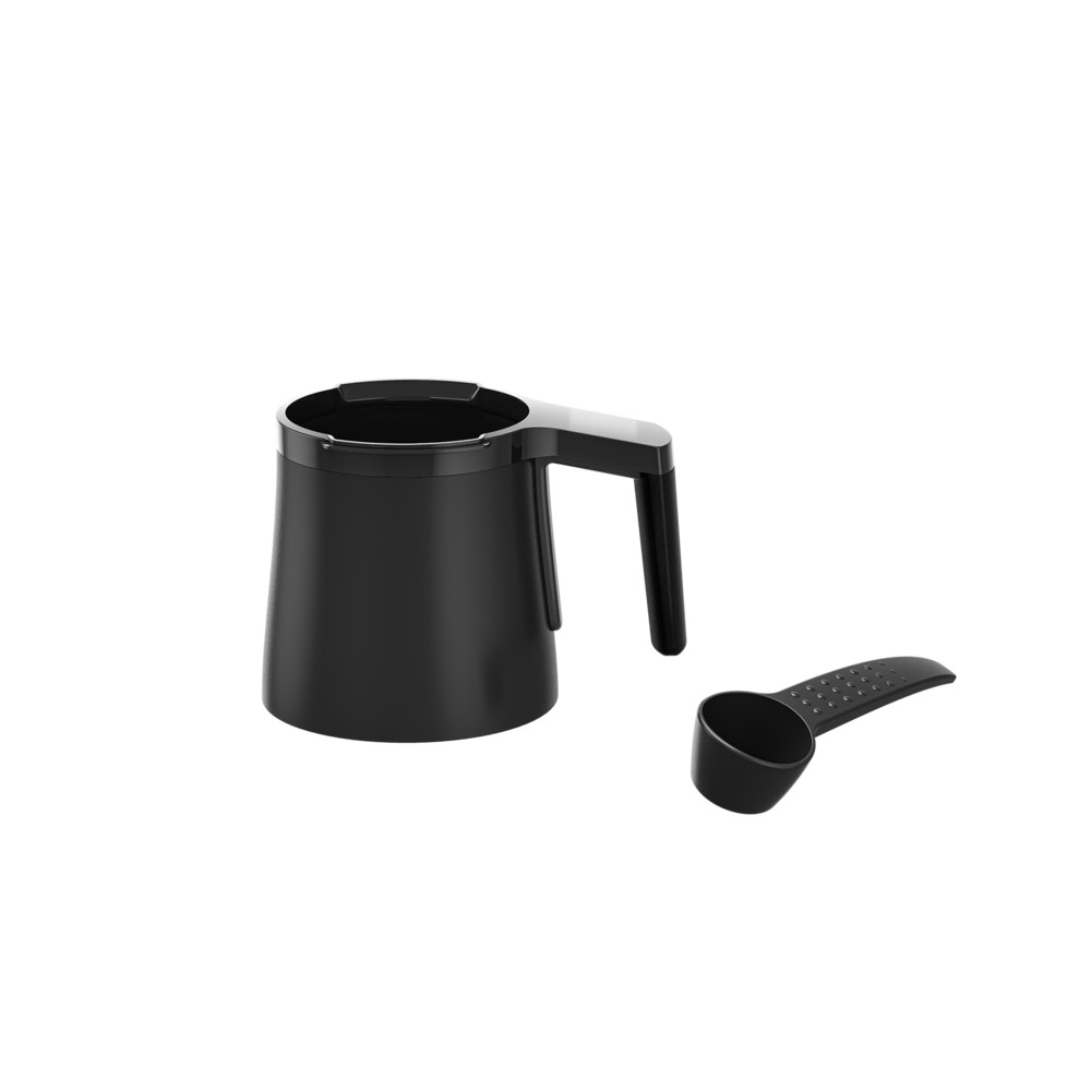 K 3300 Mini Telve Grion Türk Kahve Makinesi