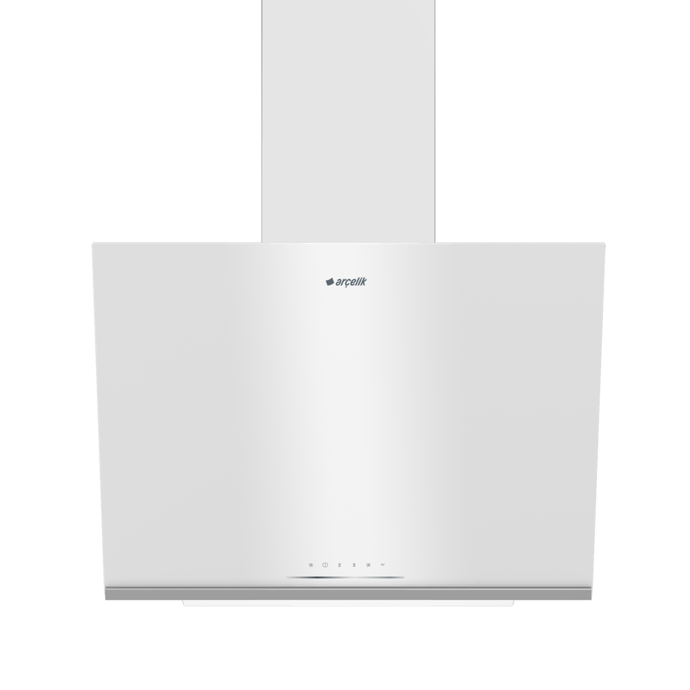 ADE 6062 B1 Ankastre Duvar Tipi Davlumbaz
