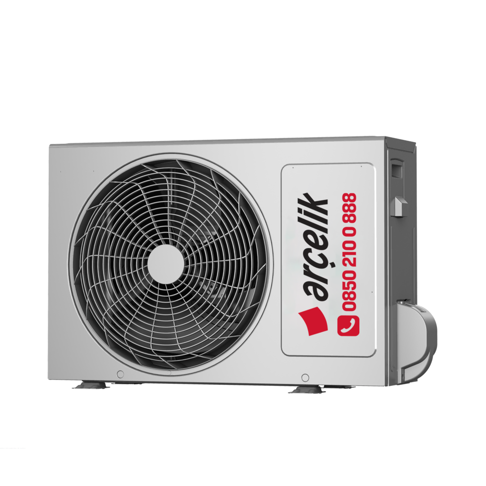 15325 S Ekolojik Inverter Klima 15.000 Btu/h (Sadece Soğutma) Split Klima