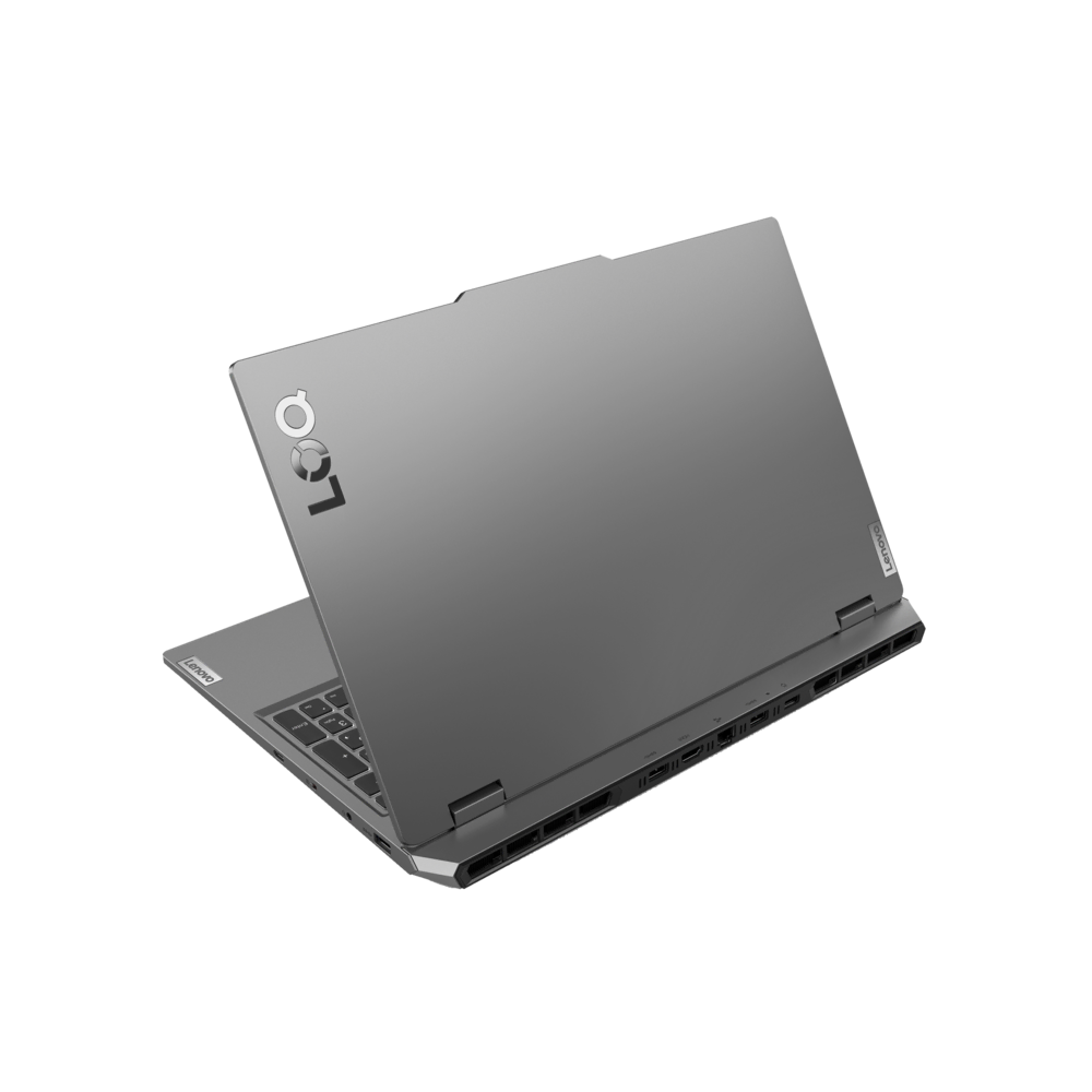 LENOVO LOQ/Core I5-12450HX/8GB RAM/512GB SSD/RTX 2050 4GB/15.6" FHD/W11/83GS00KNTR Laptop